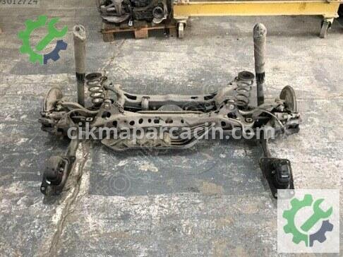Volkswagen Tiguan Arka Travers 3Q0505235AC çıkma parça