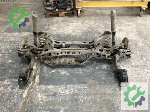 Volkswagen Tiguan Arka Travers 3Q0505235AC çıkma parça