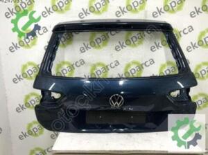 VOLKSWAGEN TİGUAN 2017 2024 BAGAJ KAPAĞI 5NA827025