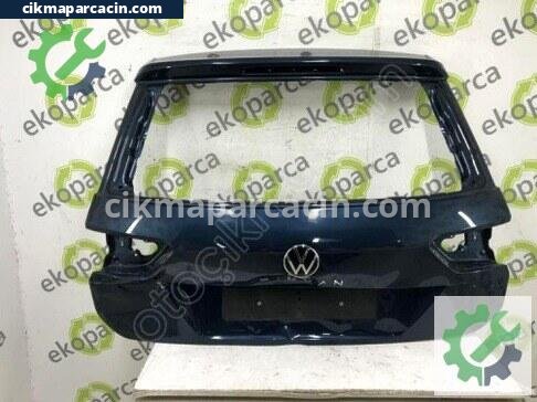 Volkswagen Tiguan Bagaj Kapağı çıkma parça