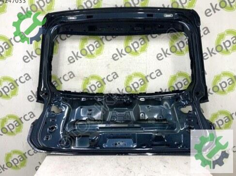 Volkswagen Tiguan Bagaj Kapağı 5NA827025 çıkma parça