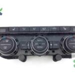 VOLKSWAGEN TİGUAN 2017 2024 KLİMA KONTROL PANELİ 5NA907044AE