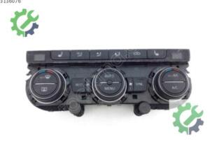 VOLKSWAGEN TİGUAN 2017 2024 KLİMA KONTROL PANELİ 5NA907044AE