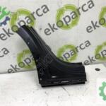 VOLKSWAGEN TİGUAN 2017 2024 SAĞ ARKA KÖŞE MARŞPİYEL 5NA809844A