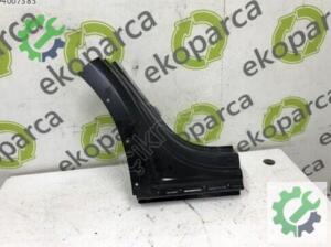 VOLKSWAGEN TİGUAN 2017 2024 SAĞ ARKA KÖŞE MARŞPİYEL 5NA809844A