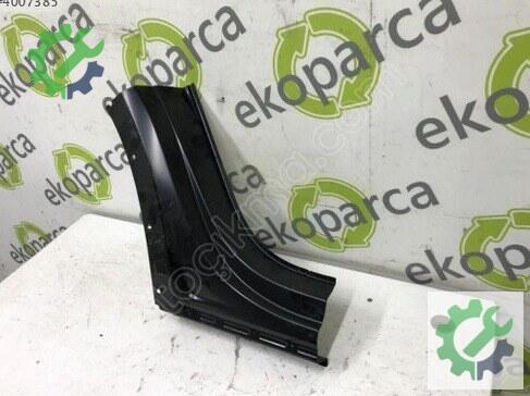 Volkswagen Tiguan Sağ Arka Marşpiyel Sacı 5NA809844A çıkma parça