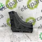 VOLKSWAGEN TİGUAN 2017 2024 SAĞ ARKA KÖŞE MARŞPİYEL 5NA809844A