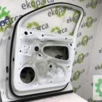 VOLKSWAGEN TİGUAN 2017 2024 SAĞ ÖN KAPI 5NA831056