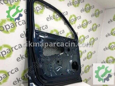 Volkswagen Tiguan Sol Ön Kapı 5NA831055 çıkma parça