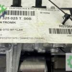 VOLKSWAGEN TİGUAN 2017 2026 MEKATRONİK VE KART 0GC325025T-0GC927