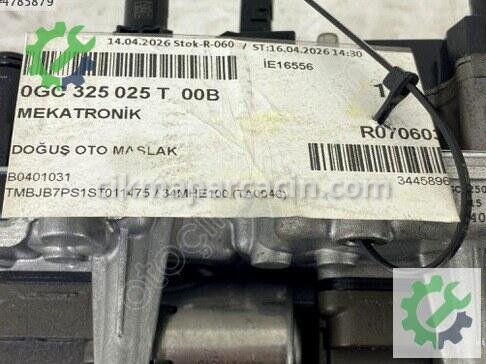 Volkswagen Tiguan Mekatronik 0GC325025T çıkma parça