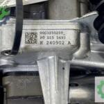 VOLKSWAGEN TİGUAN 2017 2026 MEKATRONİK VE KART 0GC325025T-0GC927