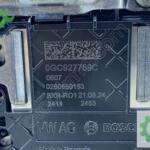 VOLKSWAGEN TİGUAN 2017 2026 MEKATRONİK VE KART 0GC325025T-0GC927