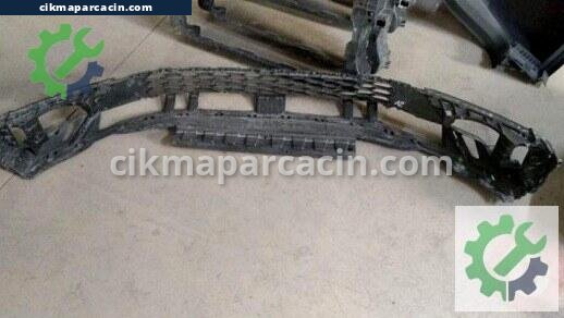 Volkswagen Tiguan Ön Tampon çıkma parça