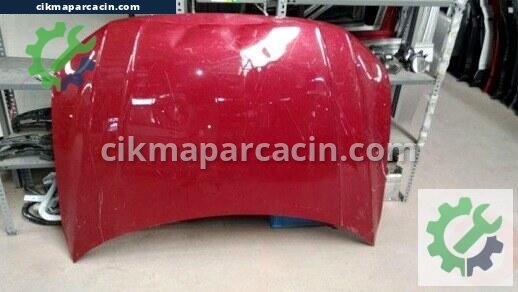 Volkswagen Tiguan Ön Kaput çıkma parça