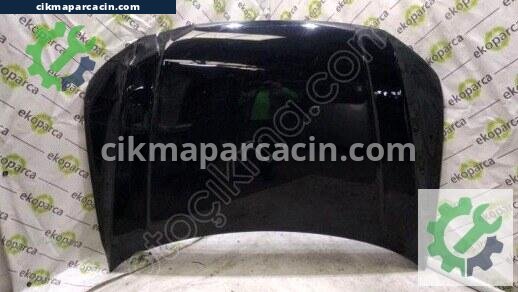 Volkswagen Tiguan Ön Kaput çıkma parça