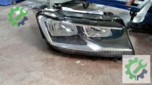 VOLKSWAGEN TİGUAN 2018 2021 SAĞ FAR 5NB941006B