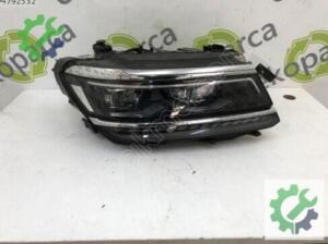 VOLKSWAGEN TİGUAN 2018 2021 SAĞ FAR 5NB941774B