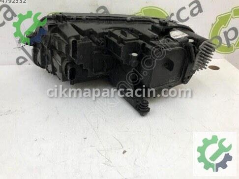 Volkswagen Tiguan Sağ Ön Far 5NB941774B çıkma parça