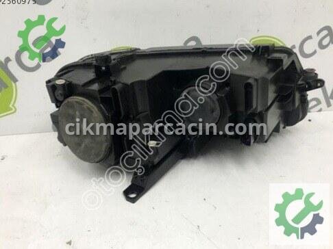 Volkswagen Tiguan Sol Ön Far 5NB941005B çıkma parça