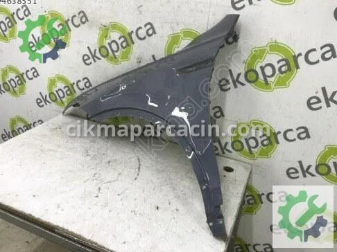 Volkswagen Tiguan Sol Ön Çamurluk 5NA821105D çıkma parça