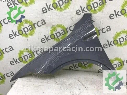 Volkswagen Tiguan Sol Ön Çamurluk 5NA821105D çıkma parça