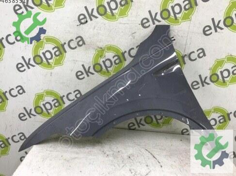 Volkswagen Tiguan Sol Ön Çamurluk 5NA821105D çıkma parça