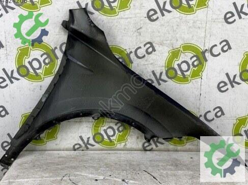 Volkswagen Tiguan Sol Ön Çamurluk 5NA821105D çıkma parça