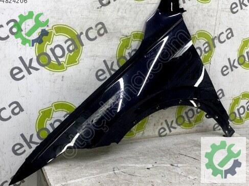 Volkswagen Tiguan Sol Ön Çamurluk 5NA821105D çıkma parça