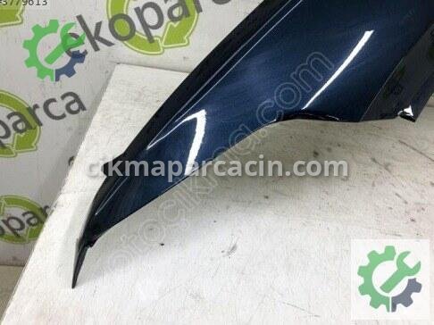 Volkswagen Tiguan Sol Ön Çamurluk 5NA821105D çıkma parça
