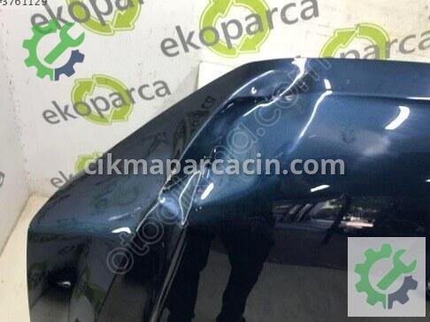 Volkswagen Tiguan Kaput 5NN823031 çıkma parça
