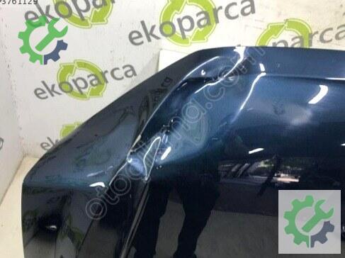 Volkswagen Tiguan Kaput 5NN823031 çıkma parça
