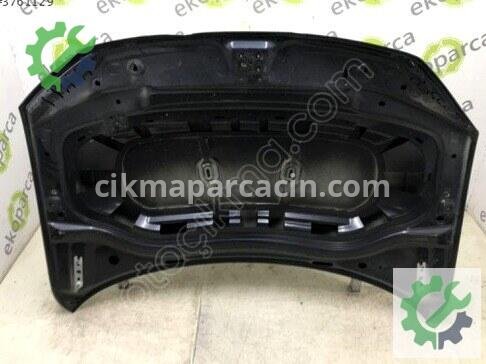 Volkswagen Tiguan Kaput 5NN823031 çıkma parça