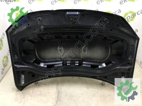 Volkswagen Tiguan Kaput 5NN823031 çıkma parça