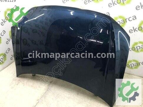 Volkswagen Tiguan Kaput 5NN823031 çıkma parça