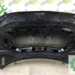 VOLKSWAGEN TİGUAN 2019 2023 KAPUT 5NN823031