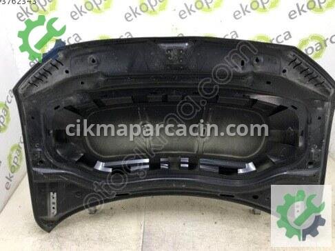 Volkswagen Tiguan Kaput 5NN823031 çıkma parça