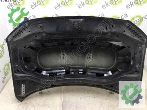 Volkswagen Tiguan Kaput 5NN823031 çıkma parça