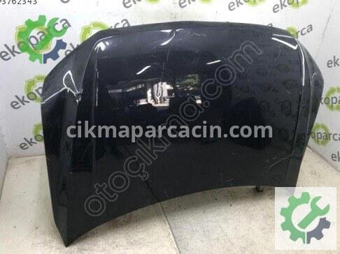 Volkswagen Tiguan Kaput 5NN823031 çıkma parça