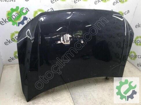 Volkswagen Tiguan Kaput 5NN823031 çıkma parça