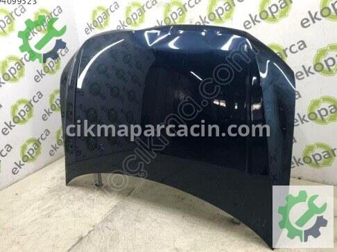 Volkswagen Tiguan Kaput 5NN823031 çıkma parça