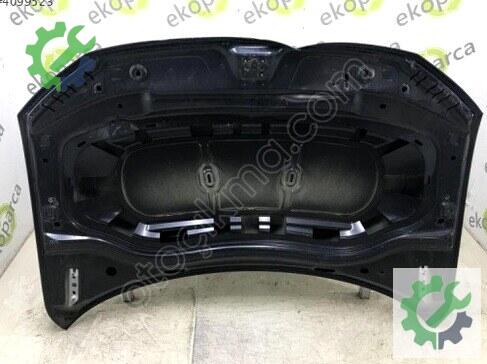 Volkswagen Tiguan Kaput Menteşesi 5NN823031 çıkma parça