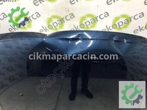 Volkswagen Tiguan Kaput 5NN823031 çıkma parça
