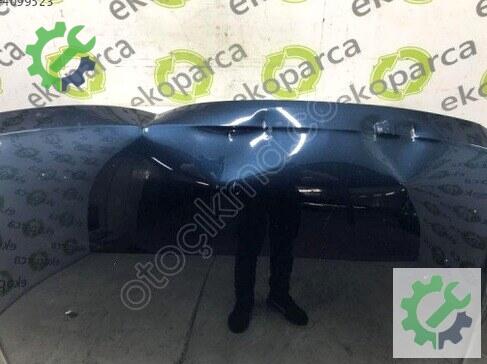 Volkswagen Tiguan Kaput Menteşesi 5NN823031 çıkma parça