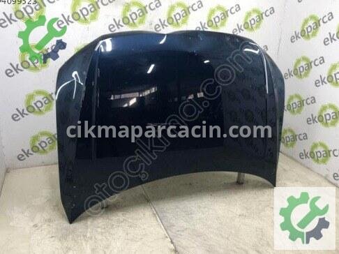 Volkswagen Tiguan Kaput 5NN823031 çıkma parça
