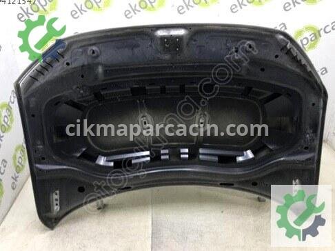 Volkswagen Tiguan Kaput 5NN823031 çıkma parça