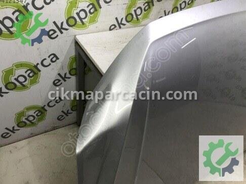 Volkswagen Tiguan Kaput 5NN823031 çıkma parça