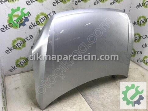 Volkswagen Tiguan Kaput 5NN823031 çıkma parça