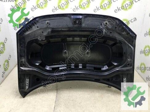 Volkswagen Tiguan Kaput 5NN823031 çıkma parça