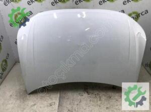 VOLKSWAGEN TİGUAN 2019 2023 KAPUT 5NN823031